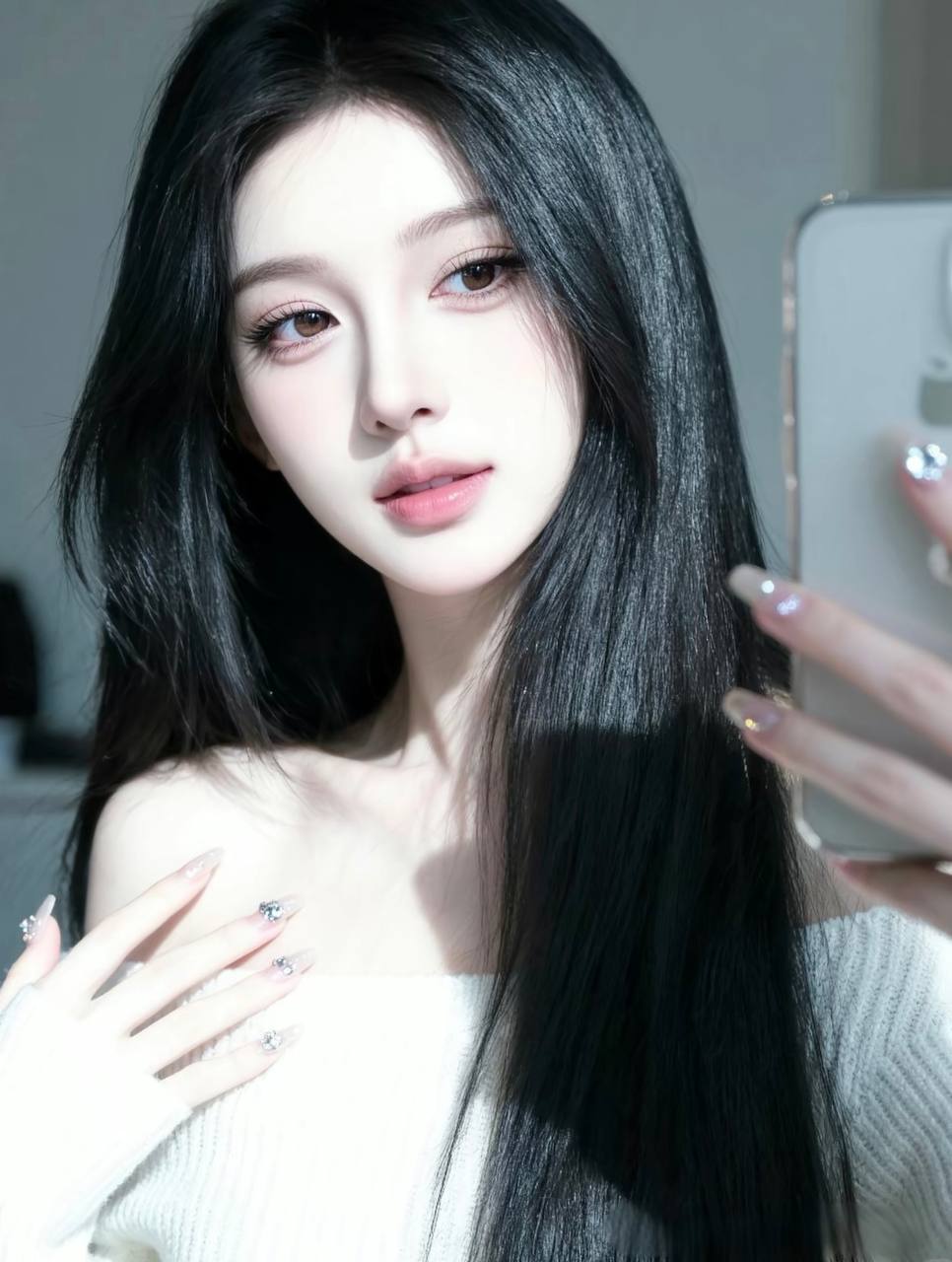 深巷折柳