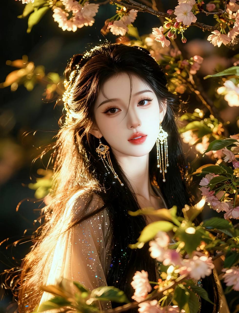 晚风夜未央·重逢